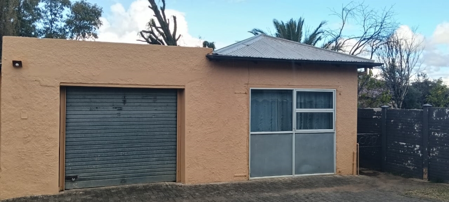 5 Bedroom Property for Sale in Navalsig Free State